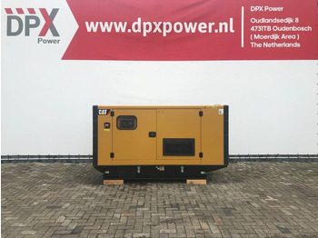 Genset CATERPILLAR