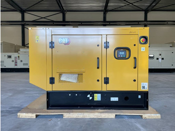Genset CATERPILLAR