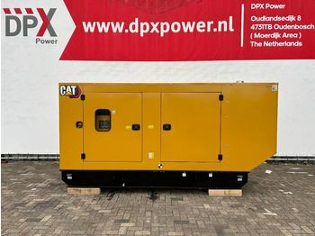 Genset CATERPILLAR