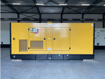 Genset CATERPILLAR