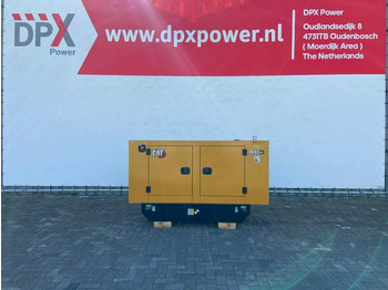 Genset CATERPILLAR