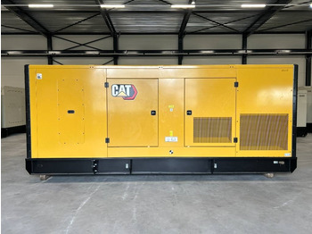 Genset CATERPILLAR
