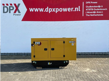 Genset CATERPILLAR