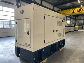 Genset baru CAT XQP115 - Generator 115 kVA Stage V - DPX-18125: gambar 4
