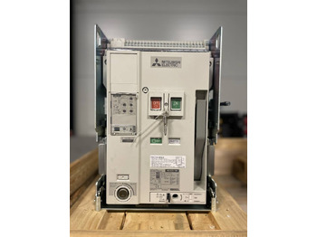 Peralatan konstruksi MITSUBISHI