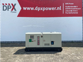 Genset CUMMINS
