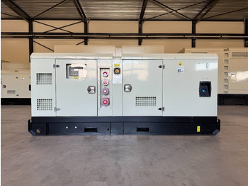 Leasing Cummins 6BT5.9-G2 - 110 kVA Generator - DPX-19835  Cummins 6BT5.9-G2 - 110 kVA Generator - DPX-19835: gambar 1