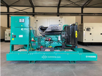Genset CUMMINS