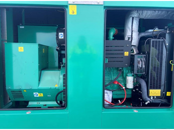 Genset baru Cummins C220D5EQ - 220 kVA Generator - DPX-18512-Q: gambar 5