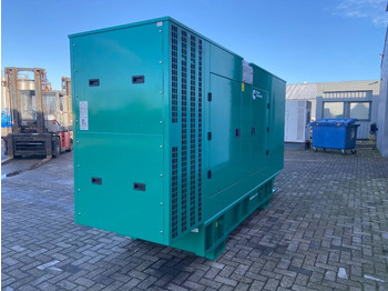 Genset baru Cummins C220D5EQ - 220 kVA Generator - DPX-18512-Q: gambar 3