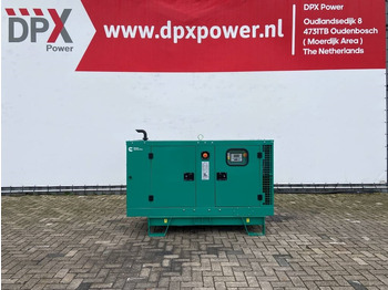 Genset CUMMINS
