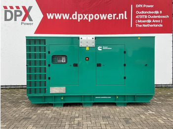 Genset CUMMINS
