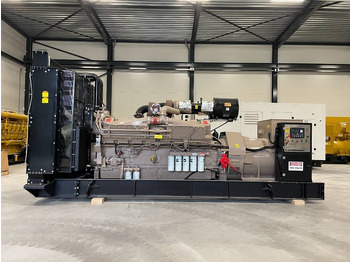 Genset CUMMINS