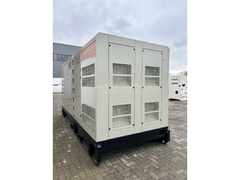 Genset baru Cummins QSK19-G11 - 800 kVA Generator - DPX-19849: gambar 2