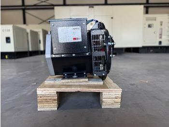 Genset