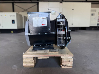 Genset