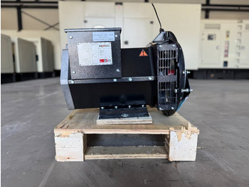 Genset
