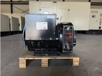Genset