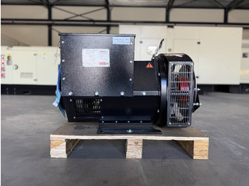Genset