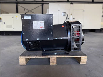 Genset