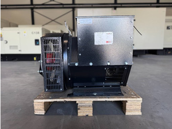 Genset