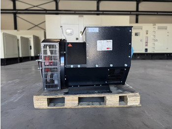 Genset