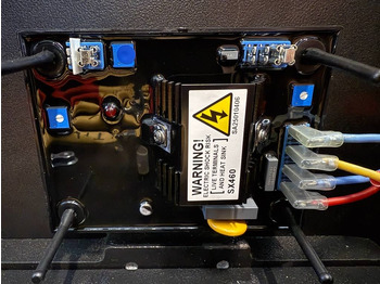 Genset baru DPX CJ274G - 200 kVA Alternator - DPX-33908: gambar 5