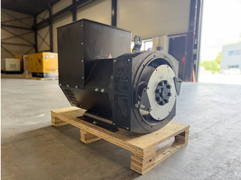 Genset baru DPX CJ274G - 200 kVA Alternator - DPX-33908: gambar 2