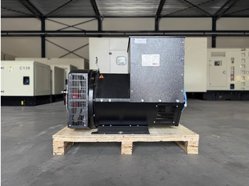 Genset