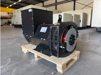 Genset baru DPX CJ274K - 250 kVA Alternator - DPX-33909: gambar 4
