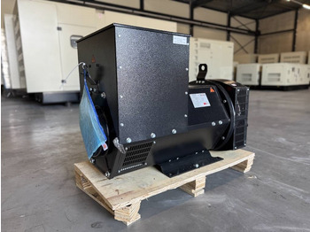 Genset baru DPX CJ274K - 250 kVA Alternator - DPX-33909: gambar 2
