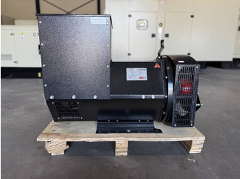 Genset
