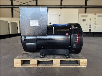Genset