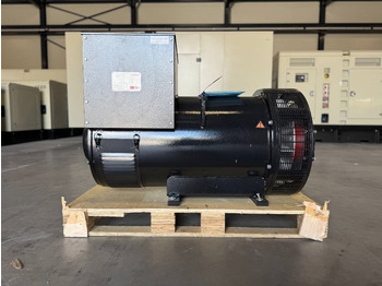 Genset