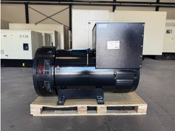Genset