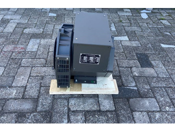 Genset baru DPX SF-164C - 13 kVA Alternator - DPX-33801: gambar 3