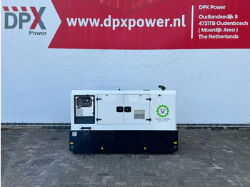Genset DEUTZ