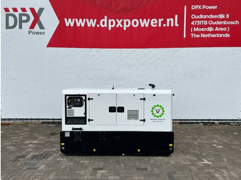 Genset DEUTZ