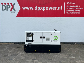 Genset DEUTZ