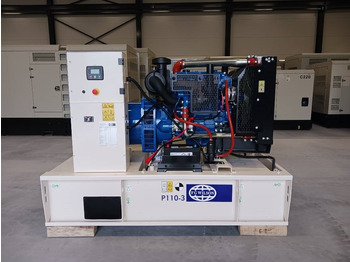 Genset FG WILSON