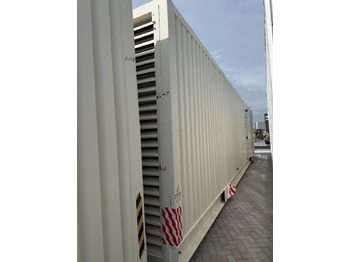 Genset FG Wilson P1500P3 - 1.650 kVA Generator - DPX-12629: gambar 4