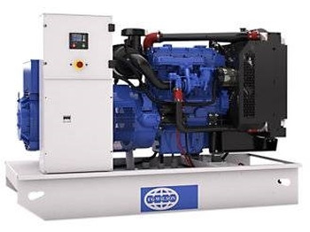 Genset FG WILSON