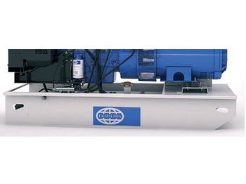 Genset baru FG Wilson P200-3 - 200 kVA Open Genset - DPX-16011-O: gambar 4