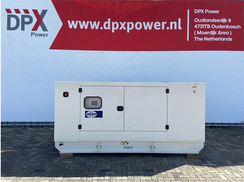 Genset FG WILSON