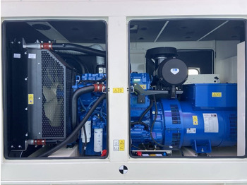 Genset baru FG Wilson P250 - 250 kVA Genset - DPX-16013: gambar 5 Genset baru FG Wilson P250 - 250 kVA Genset - DPX-16013: gambar 5