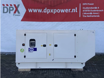 Genset FG WILSON