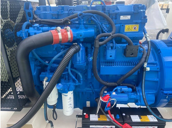 Genset baru FG Wilson P275-5 - 275 kVA Open Genset - DPX-16014-O: gambar 5