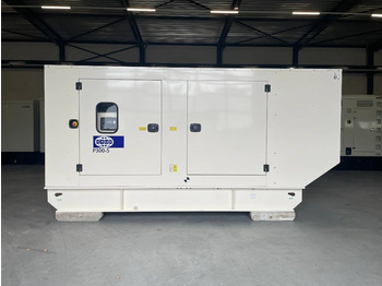 Genset FG WILSON