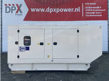 Genset FG WILSON