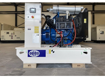 Genset FG WILSON